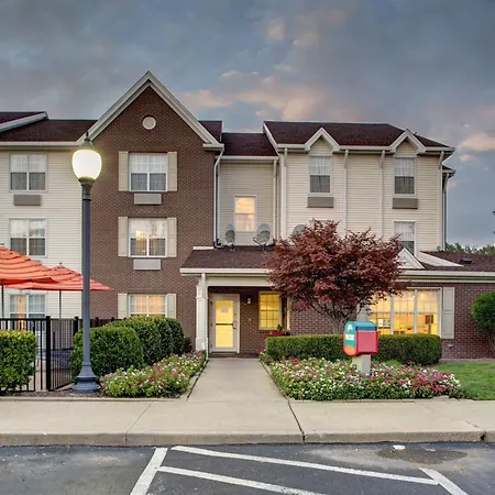 Towneplace Suites By Marriott Cleveland Westlake